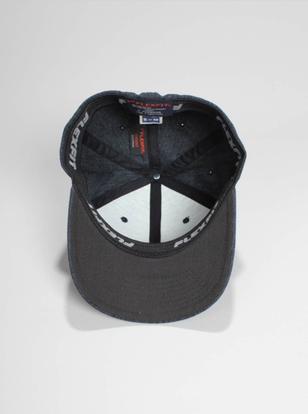 Flexfit Melange Cap Flexfit Melange Cap
